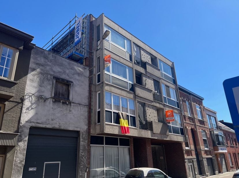 Appartement à vendre
                    à 9900 Eeklo