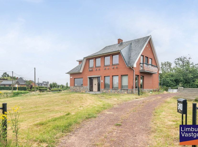 Maison à vendre
                    à 3980 Tessenderlo