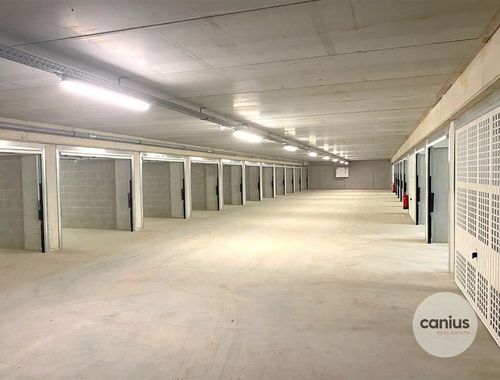                                         Garagebox te koop in Sint-Truiden, € 32.000
