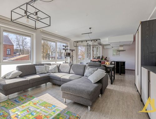                                         Appartement te koop in Schaffen, € 349.000
