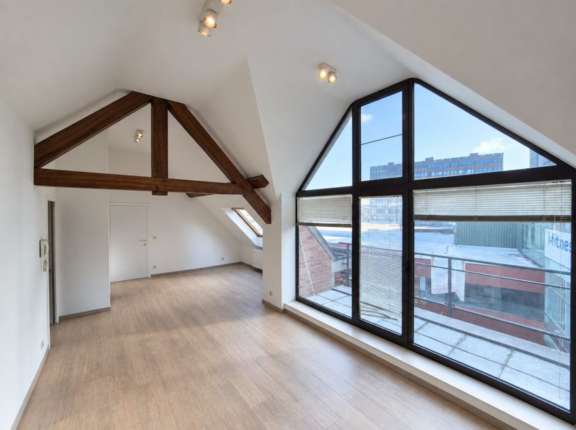Appartement te huur in Sint-Jozefsstraat 13 bus 9,
                    3500 Hasselt