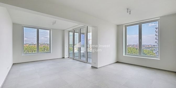 Appartement te huur in Rue du Nieuwmolen 11 bus 27, 1070 Anderlecht