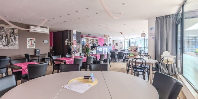 Bedrijfsvastgoed te koop in Stationsstraat 0.29 bus 357, 3620 Lanaken
