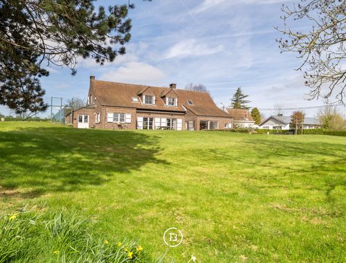                                         Villa à vendre à Schepdaal, € 845.000
