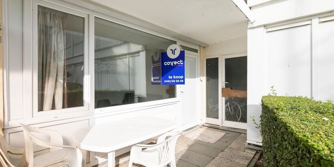 Appartement te koop in Torenhofstraat 20 bus 001, 8420 Klemskerke