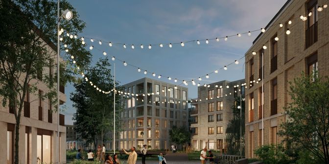 Huis te koop in Koningin Astridlaan 132, 2800 Mechelen