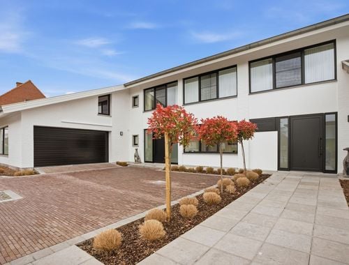                                         Villa te koop in Staden, € 995.000
