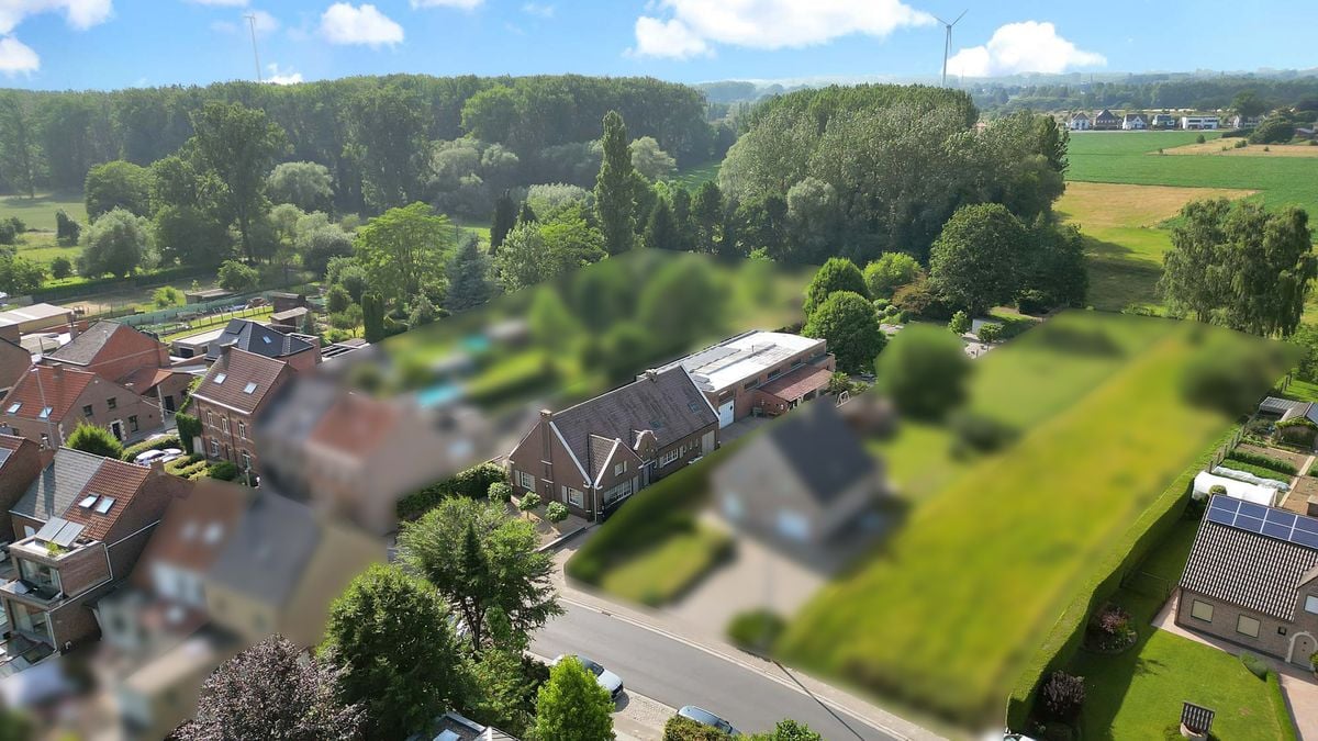 Huis te koop