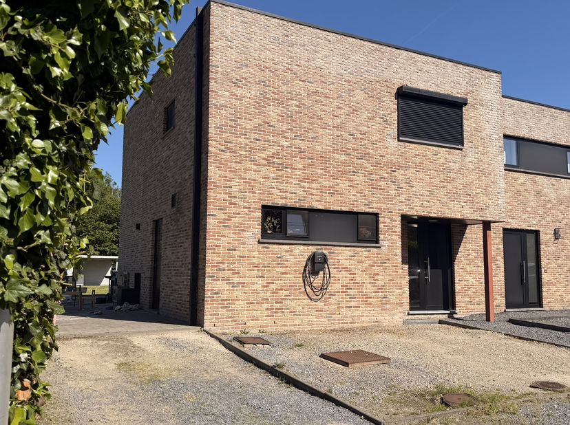 Maison à vendre
                    à 3530 Houthalen