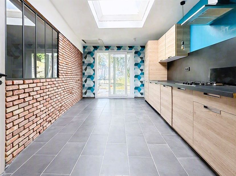 Huis te koop in ,
                    7712 Herzeeuw