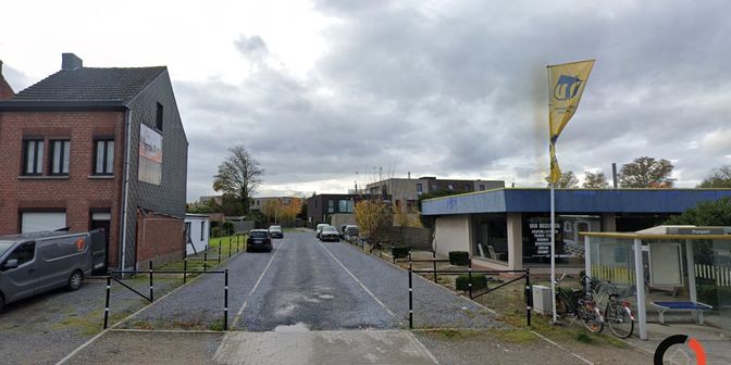 Garage te huur in Diestse Baan 22, 2431 Veerle