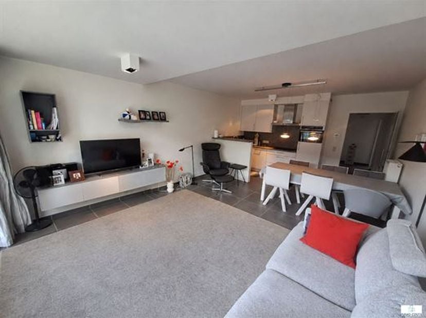 Appartement te koop in Koninginnelaan 14 bus 0403,
                    8430 Middelkerke