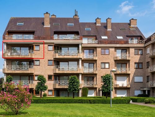                                         Appartement te koop in Antwerpen, € 365.000
