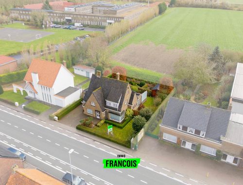                                         Woning te koop in Kaaskerke, € 355.000
