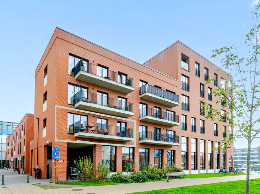 Appartement te koop in Kompasplein 15 bus 101,
                    9000 Gent