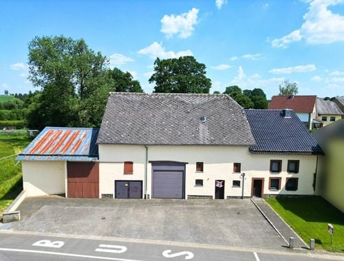                                         Maison à vendre à Crombach, € 170.000
