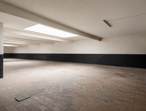                                         Kelder garage te koop in Antwerpen, € 15.000
