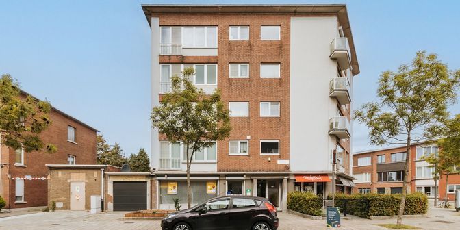 Appartement te koop in Roederdelft 3 bus 001, 2170 Merksem