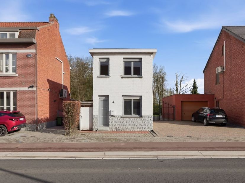 Maison à vendre
                    à 3800 Sint-Truiden