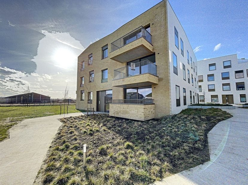 Appartement te huur in ,
                    2870 Breendonk