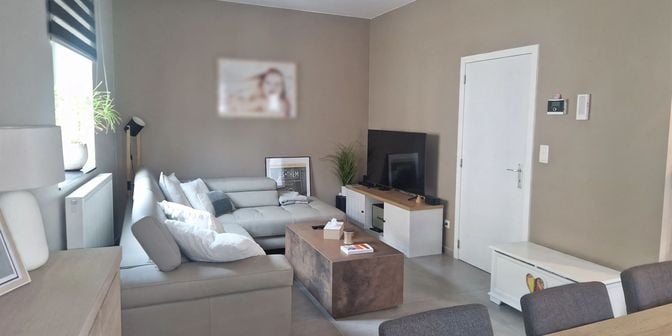 Huis te huur in Rue du Rempart  64, 7900 Leuze