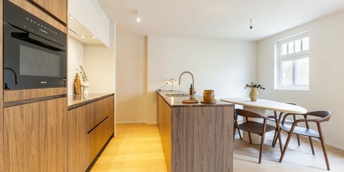 Appartement te koop in Zeelaan 127 bus 0101, 8660 De Panne