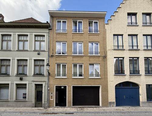                                         Commerce à louer à Brugge, € 500
