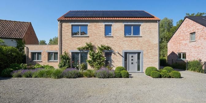 Maison à vendre à 7800 Ath