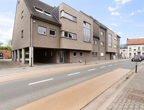                                         Penthouse à vendre à Stekene, € 249.000
