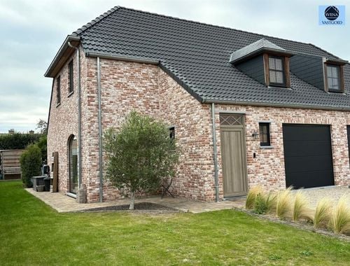                                         Woning te koop in Geraardsbergen, € 450.000

