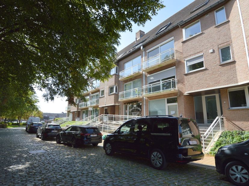 Appartement te huur in ,
                    8560 Gullegem