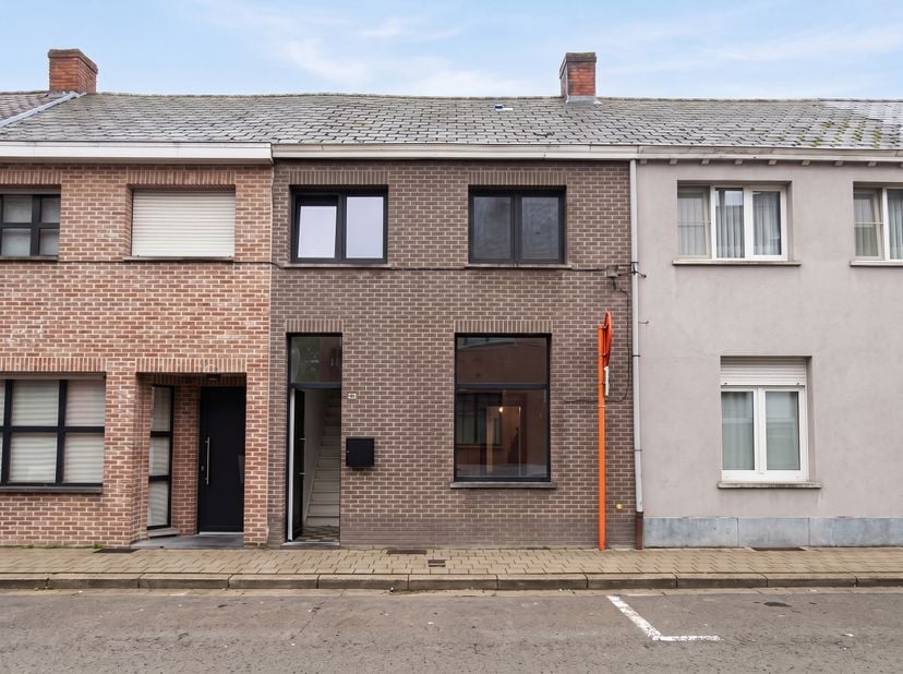 Huis te huur in St.-Waldetrudisstraat 64,
                    2200 Herentals