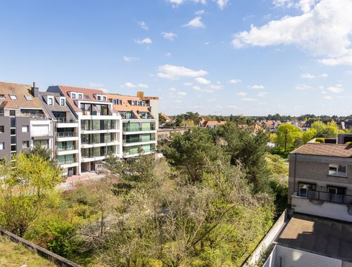                                         Studio met slaaphoek te koop in Knokke, € 395.000

