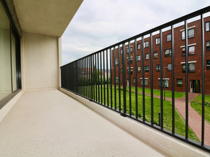 Appartement à louer
                    à 9900 Eeklo