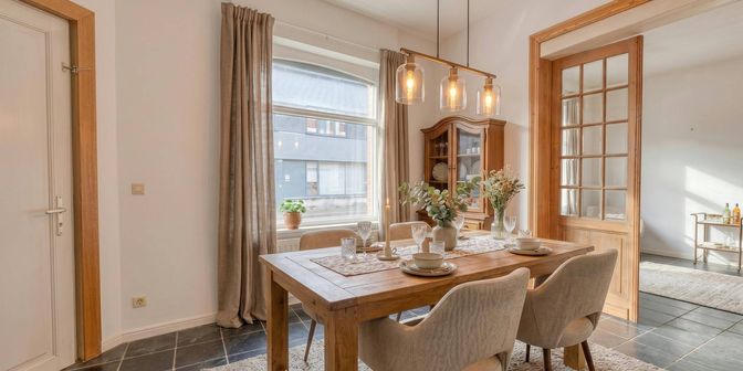 Huis te koop in 8800 Roeselare