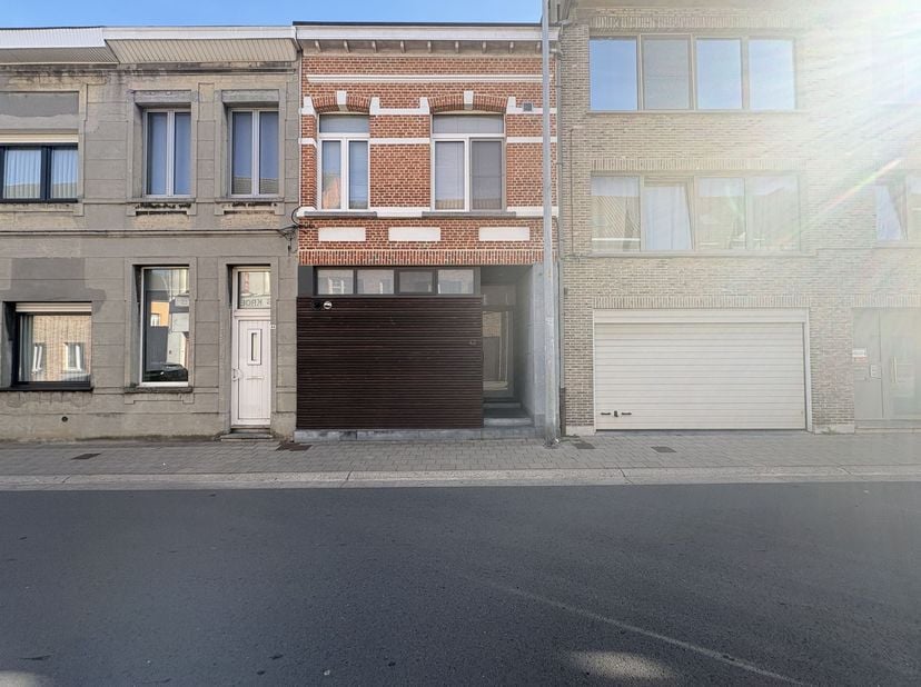 Huis te huur in ,
                    2200 Herentals