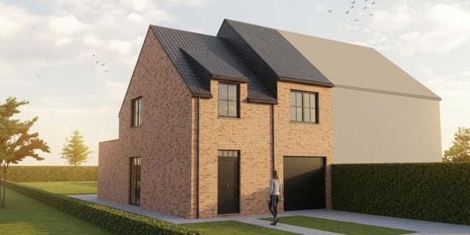 Huis te koop in 9200 Baasrode