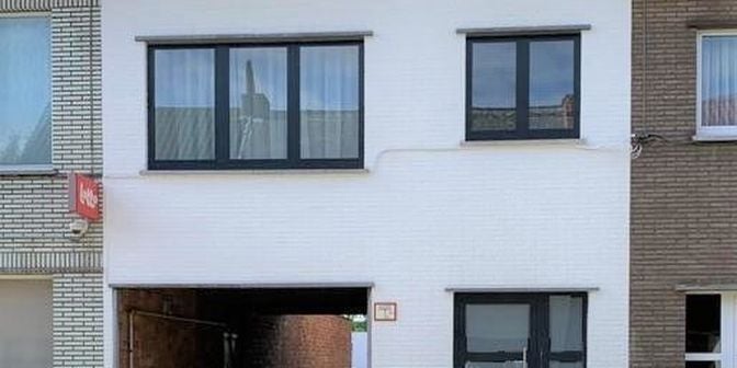 Huis te koop in Vijversstraat 26, 3500 Hasselt