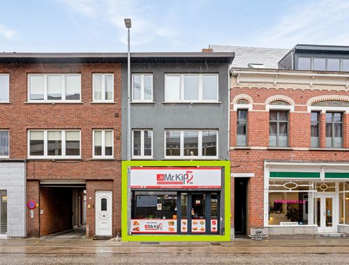                                         Tearoom te koop in Mol, € 195.000
