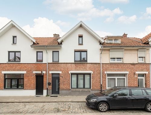                                         Maison à vendre à Wilrijk, € 480.000
