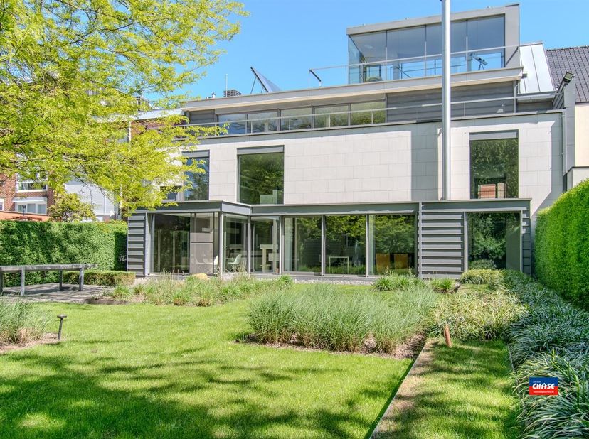 Huis te koop in Provincialesteenweg 40,
                    2620 Hemiksem