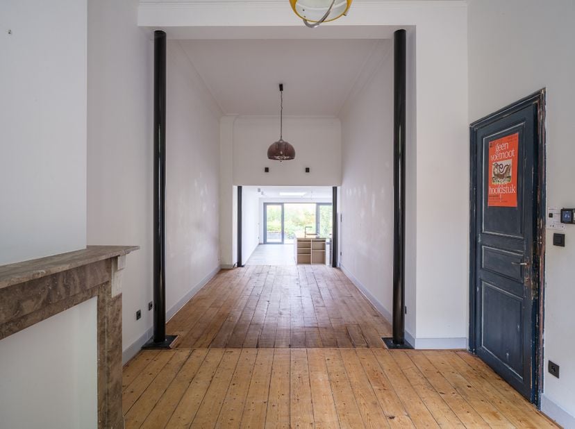 Maison à vendre à Smidsestraat 50,
                    9000 Gent