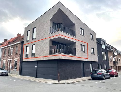                                         Appartement te huur in Lauwe, € 675
