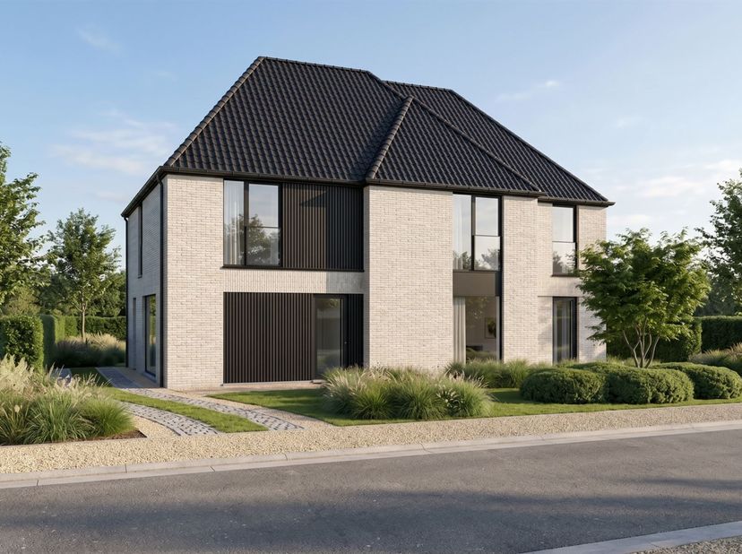 Huis te koop
                    in 3520 Zonhoven