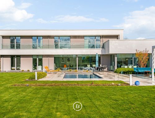                                         Maison à vendre à Everbeek, € 1.249.000
