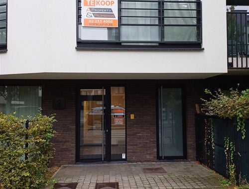                                        Studio avec coin lit à louer à Evere, € 870
