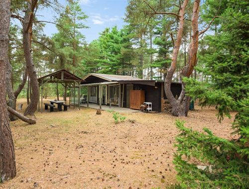                                         Chalet à vendre à Balen, € 125.000
