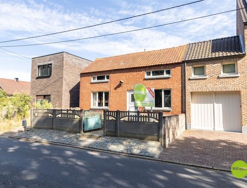                                         Eengezinswoning te koop in Geel, € 149.000
