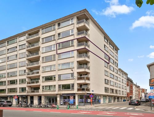                                         Appartement à vendre à Mechelen, € 244.000
