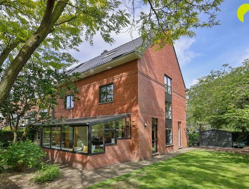                                         Maison à vendre à Mortsel, € 725.000
